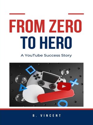 cover image of From Zero to Hero